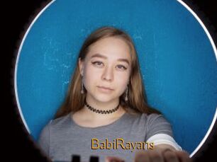 BabiRayans
