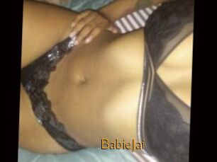 BabieJai
