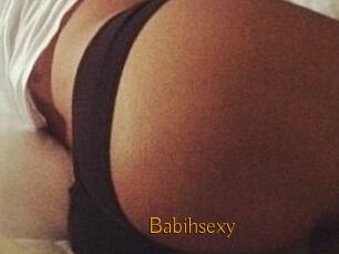 Babihsexy