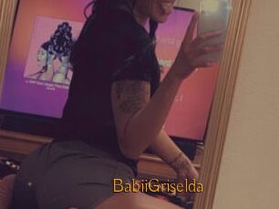 BabiiGriselda