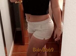 BabyB669