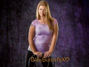 BabyButterflyXO