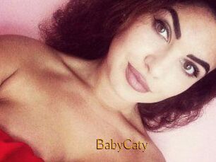 BabyCaty