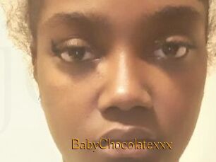 BabyChocolatexxx