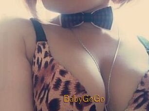 BabyGoGo