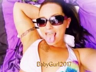 BabyGurl2017