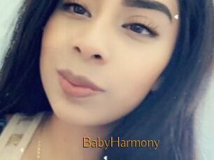 BabyHarmony