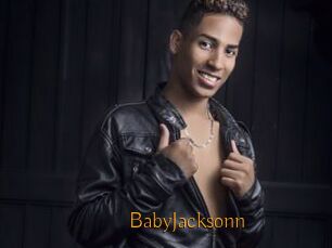 BabyJacksonn