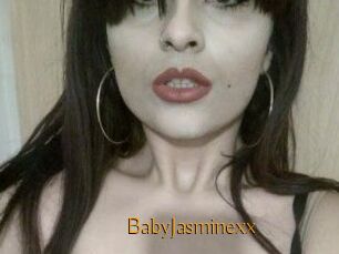 Baby_Jasmine_xx