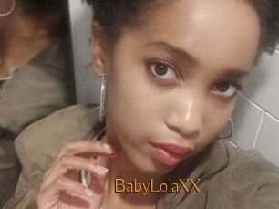 BabyLolaXX