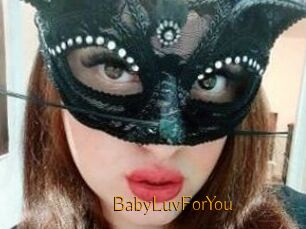 BabyLuvForYou