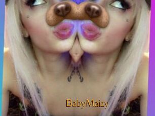 BabyMaizy