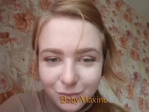 BabyMaxine