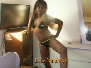BabyNinaXXX