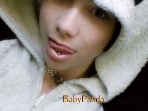 BabyPanda