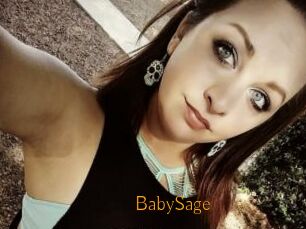 BabySage