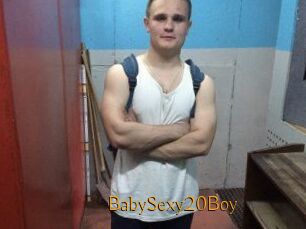 Baby_Sexy_20Boy