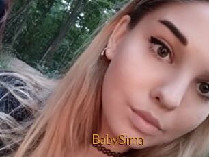 BabySima