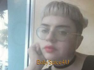 BabySpice4U