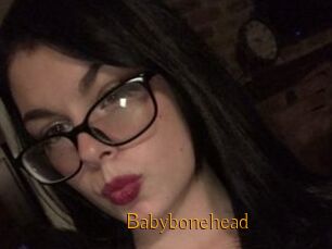 Babybonehead