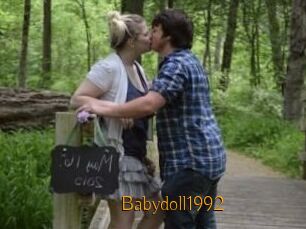 Babydoll1992