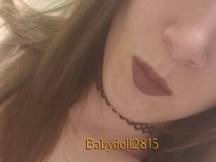 Babydoll2815