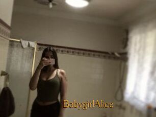 BabygirlAlice