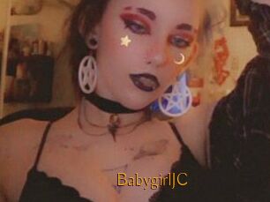 BabygirlJC