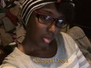 Babygirl_Daeva