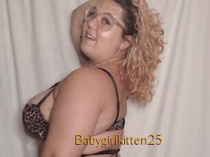 Babygirlkitten25