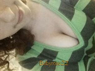 Babyrose22