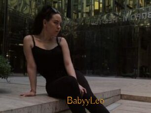 BabyyLeo