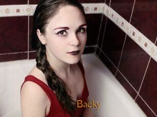 Backy
