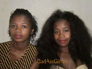 BadAssGirlzz