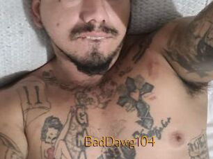 BadDawg104