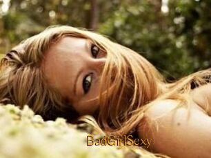 BadGirlSexy