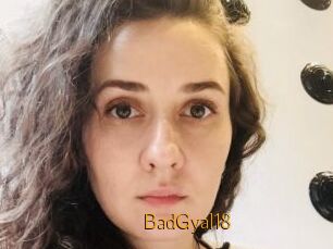 BadGyal18
