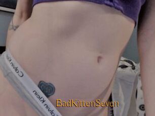 BadKittenSeven