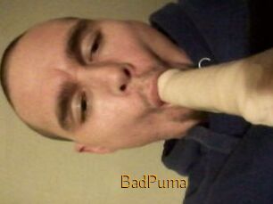BadPuma