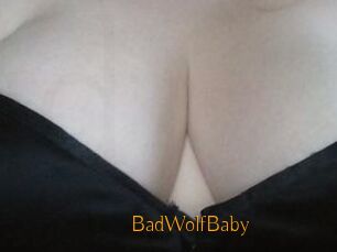BadWolfBaby
