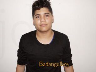 Badangelboy