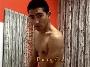 Badangelhot