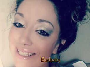 Badbaby