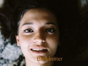Badbbsitter