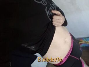 Badbdot96