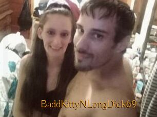 BaddKittyNLongDick69