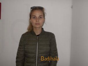 Badihala