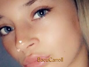BaeuCarroll