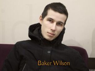 Baker_Wilson
