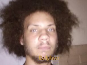 Ballplayer